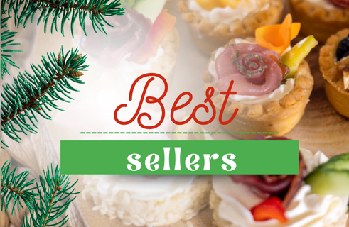 Най-поръчван кетъринг за Варна