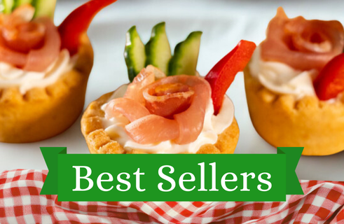 Най-поръчван кетъринг за Варна