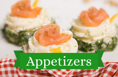 Сетове хапки за кетъринг за Варна