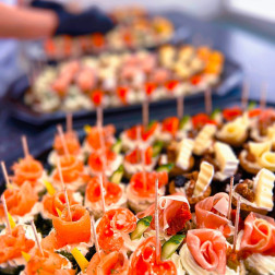 ПРОМО ПАКЕТ  20-25 човека